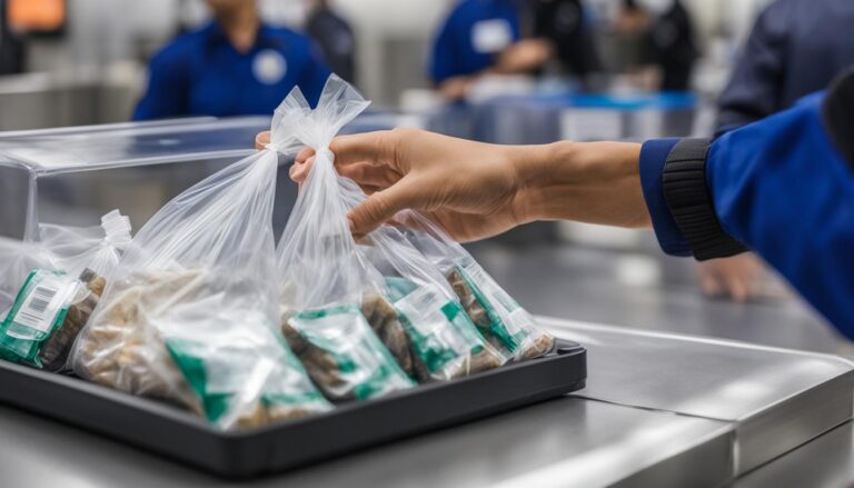 Can You Bring Nicotine Pouches On A Plane?