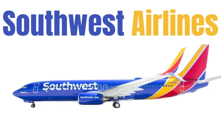 What Terminal Is Southwest Airlines At Logan International Airport?