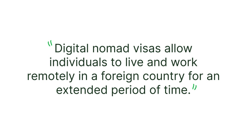 Digital Nomad Visas: Top Countries Allowing You to Work Remotely Abroad This Year
