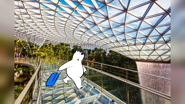 Do I Need a Transit Visa for a 4-Hour Layover in Major Hub Airports?