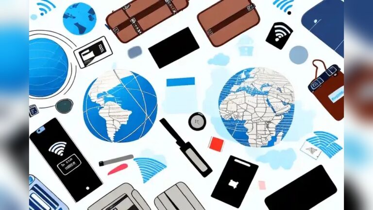 Esim Vs Local Sim Card: Which is Best for Travel?