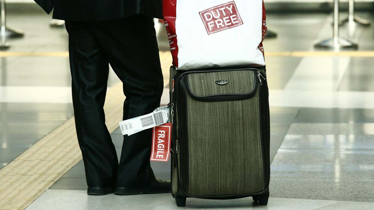 How to Avoid Extra Baggage Fees at the Airport: Smart Tips to Save