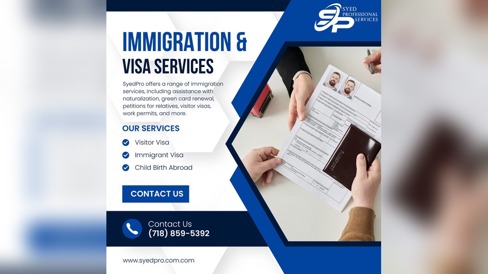 How to Correctly Fill Out Your Visa Application Form Without Costly Errors