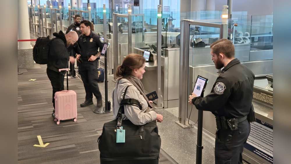What Documents Must You Carry in Your Hand Luggage for International Entry?