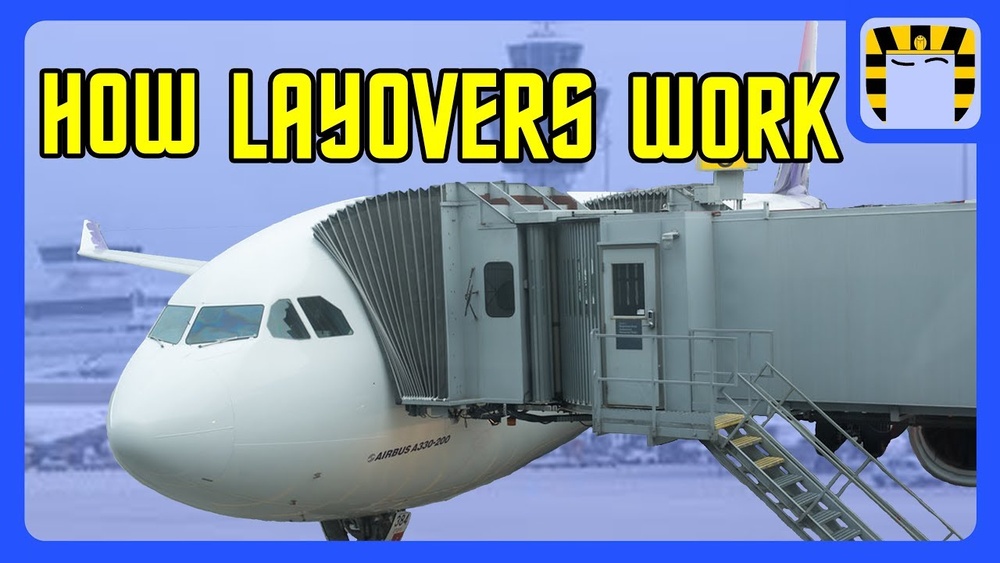 What is a Layover And How Does It Work?
