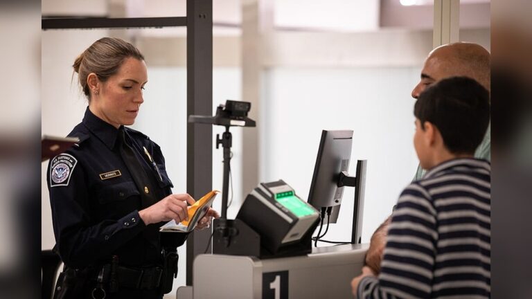 What to Expect at Airport Immigration: Common Questions Officers Ask And How to Answer